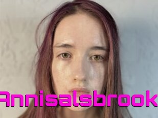 Annisalsbrook