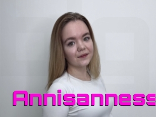 Annisanness