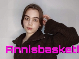 Annisbaskett