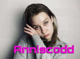 Anniscodd