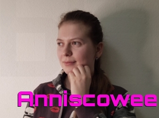 Anniscowee