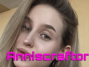 Anniscrafton