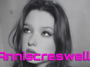 Anniscreswell