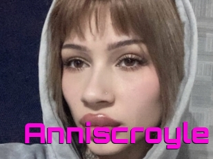 Anniscroyle