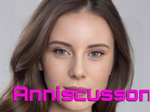 Anniscusson