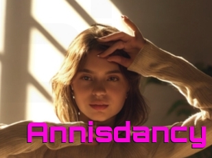 Annisdancy