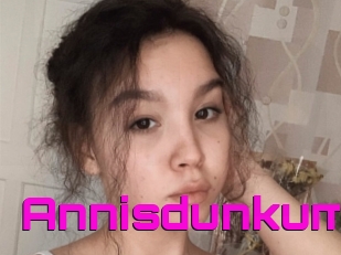 Annisdunkum