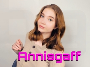 Annisgaff