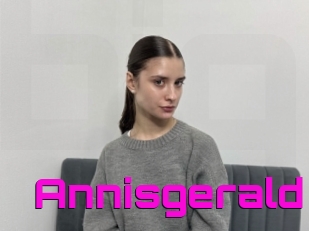 Annisgerald