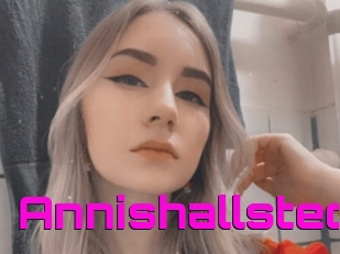 Annishallsted