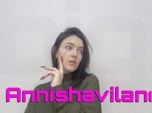 Annishaviland