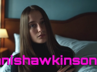 Annishawkinson