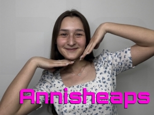 Annisheaps