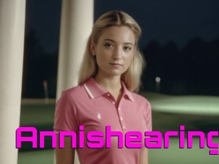 Annishearing
