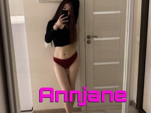 Annjane