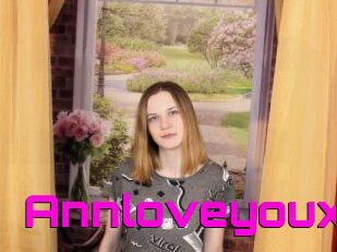 Annloveyoux