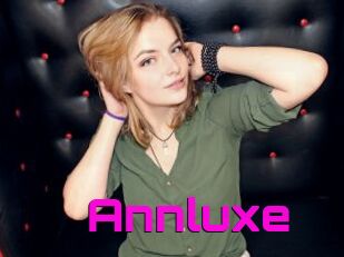 Annluxe