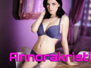 Annorakristi