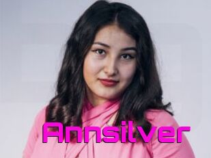 Annsilver