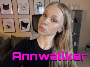 Annwallker