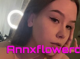 Annxflowerd