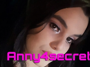 Anny4secret