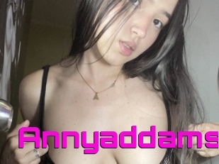 Annyaddams