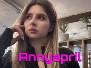 Annyapril