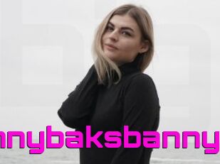 Annybaksbanny