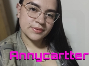Annycartter