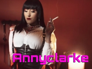 Annyclarke
