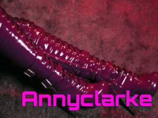 Annyclarke