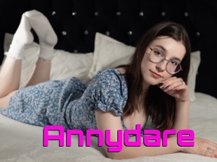 Annydare