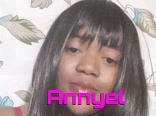 Annyel