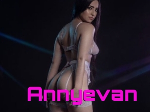 Annyevan