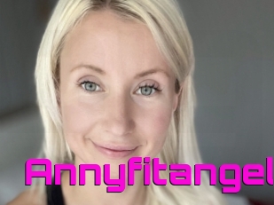 Annyfitangel