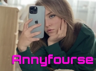 Annyfourse