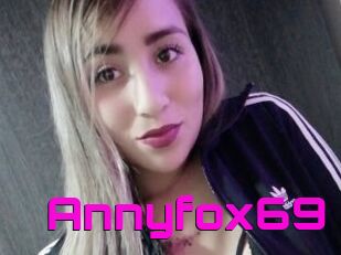 Annyfox69