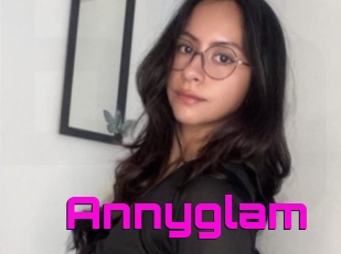 Annyglam