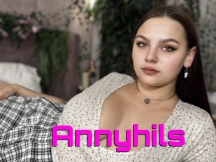Annyhils
