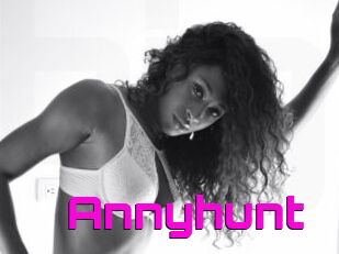 Annyhunt
