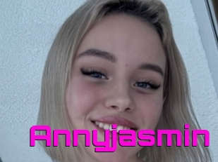 Annyjasmin