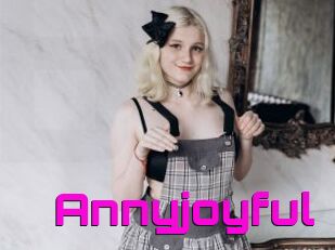 Annyjoyful