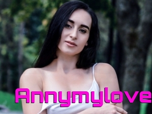 Annymylove