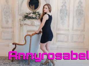 Annyrosabel