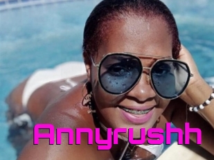 Annyrushh