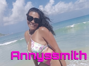 Annyssmith