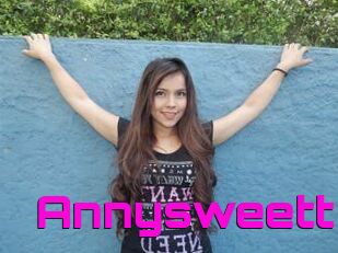 Annysweett