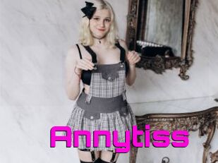 Annytiss