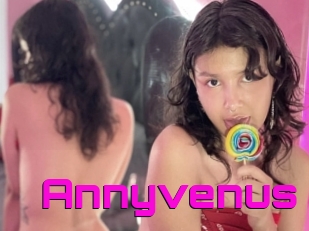 Annyvenus